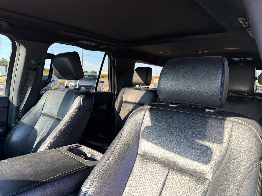 2020 Ford Expedition Max XLT 4WD | 8 Passenger