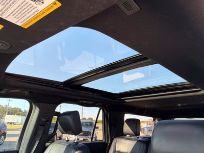 2020 Ford Expedition Max XLT 4WD | 8 Passenger