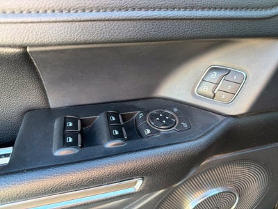 2020 Ford Expedition Max XLT 4WD | 8 Passenger