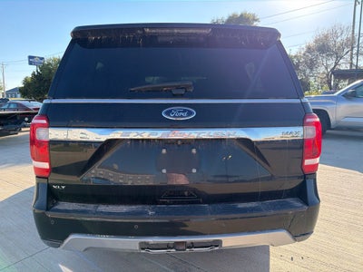 2020 Ford Expedition Max XLT 4WD | 8 Passenger
