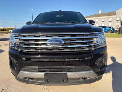 2020 Ford Expedition Max XLT 4WD | 8 Passenger