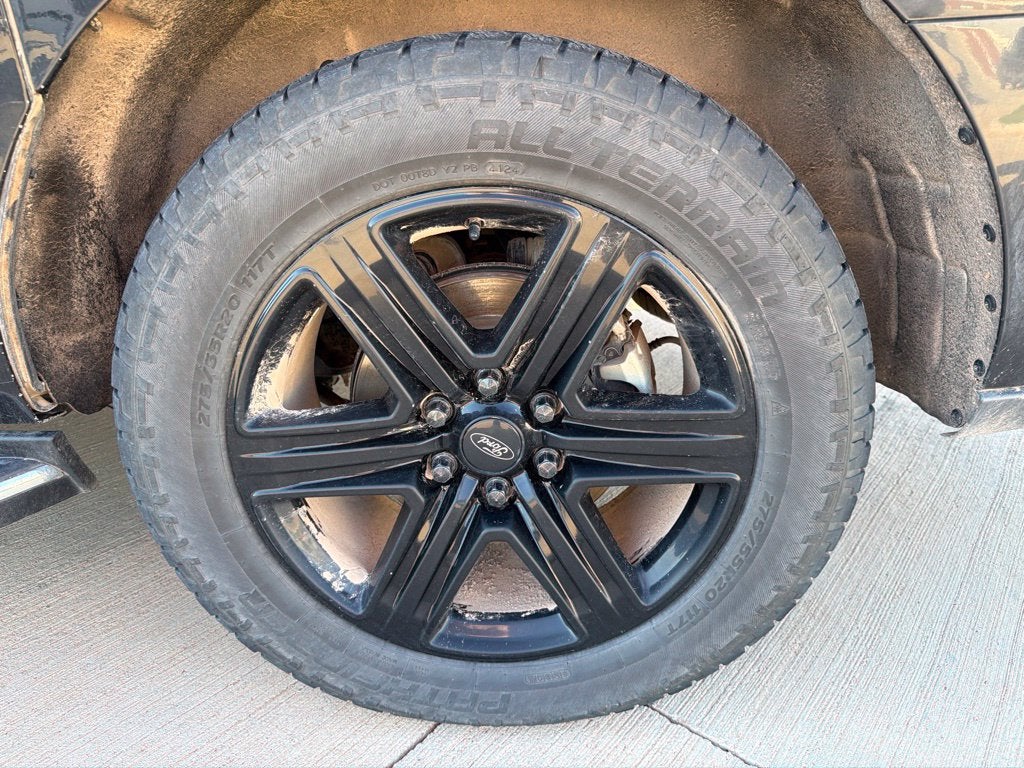 2020 Ford Expedition Max XLT 4WD | 8 Passenger