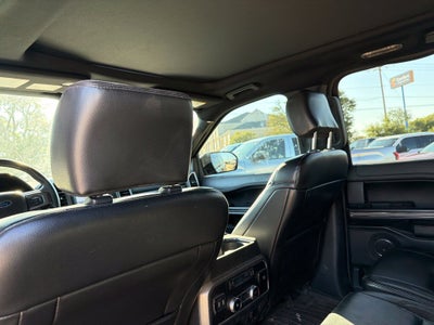2020 Ford Expedition Max XLT 4WD | 8 Passenger