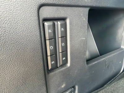2022 Ford Expedition Max Platinum 4WD | 7 Passenger