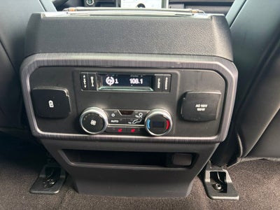 2022 Ford Expedition Max Platinum 4WD | 7 Passenger