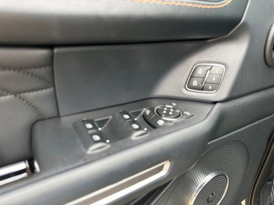 2022 Ford Expedition Max Platinum 4WD | 7 Passenger