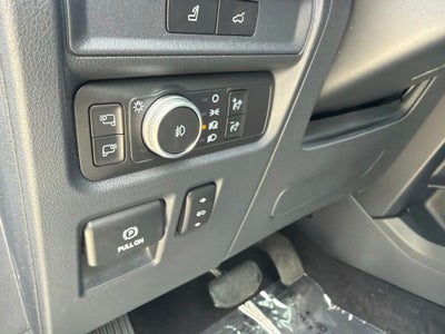 2022 Ford Expedition Max Platinum 4WD | 7 Passenger
