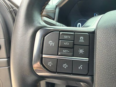 2022 Ford Expedition Max Platinum 4WD | 7 Passenger