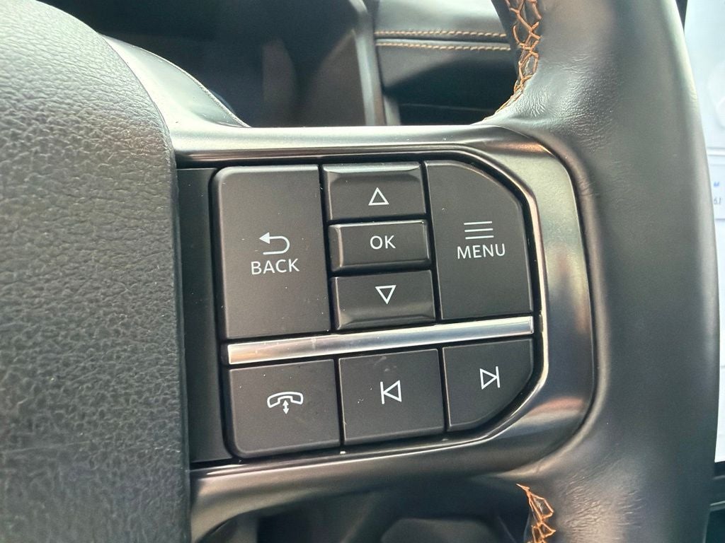 2022 Ford Expedition Max Platinum 4WD | 7 Passenger