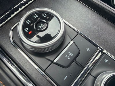 2022 Ford Expedition Max Platinum 4WD | 7 Passenger