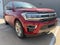 2022 Ford Expedition Max King Ranch 4WD | 7 Passenger