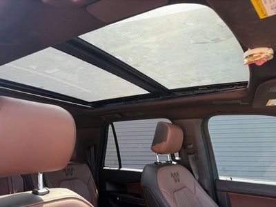 2022 Ford Expedition Max King Ranch 4WD | 7 Passenger