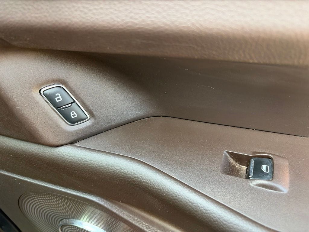 2022 Ford Expedition Max King Ranch 4WD | 7 Passenger