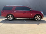 2022 Ford Expedition Max King Ranch 4WD | 7 Passenger