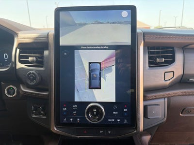 2022 Ford Expedition Max King Ranch 4WD | 7 Passenger