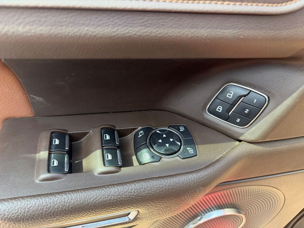 2022 Ford Expedition Max King Ranch 4WD | 7 Passenger