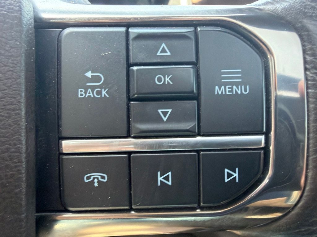 2022 Ford Expedition Max King Ranch 4WD | 7 Passenger