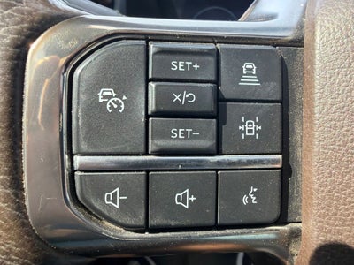 2022 Ford Expedition Max King Ranch 4WD | 7 Passenger