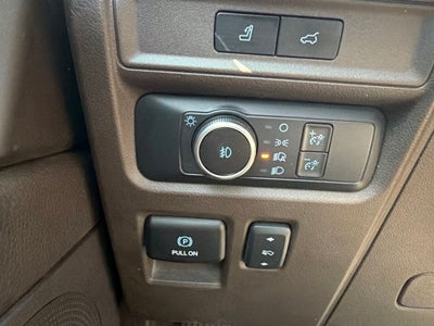 2022 Ford Expedition Max King Ranch 4WD | 7 Passenger