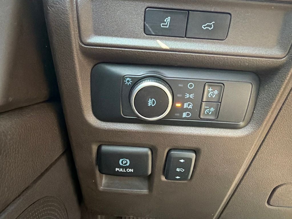 2022 Ford Expedition Max King Ranch 4WD | 7 Passenger