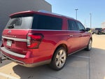 2022 Ford Expedition Max King Ranch 4WD | 7 Passenger