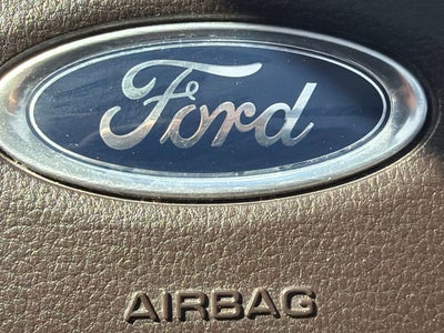 2022 Ford Expedition Max King Ranch 4WD | 7 Passenger