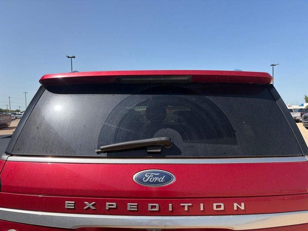 2022 Ford Expedition Max King Ranch 4WD | 7 Passenger