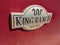 2022 Ford Expedition Max King Ranch 4WD | 7 Passenger
