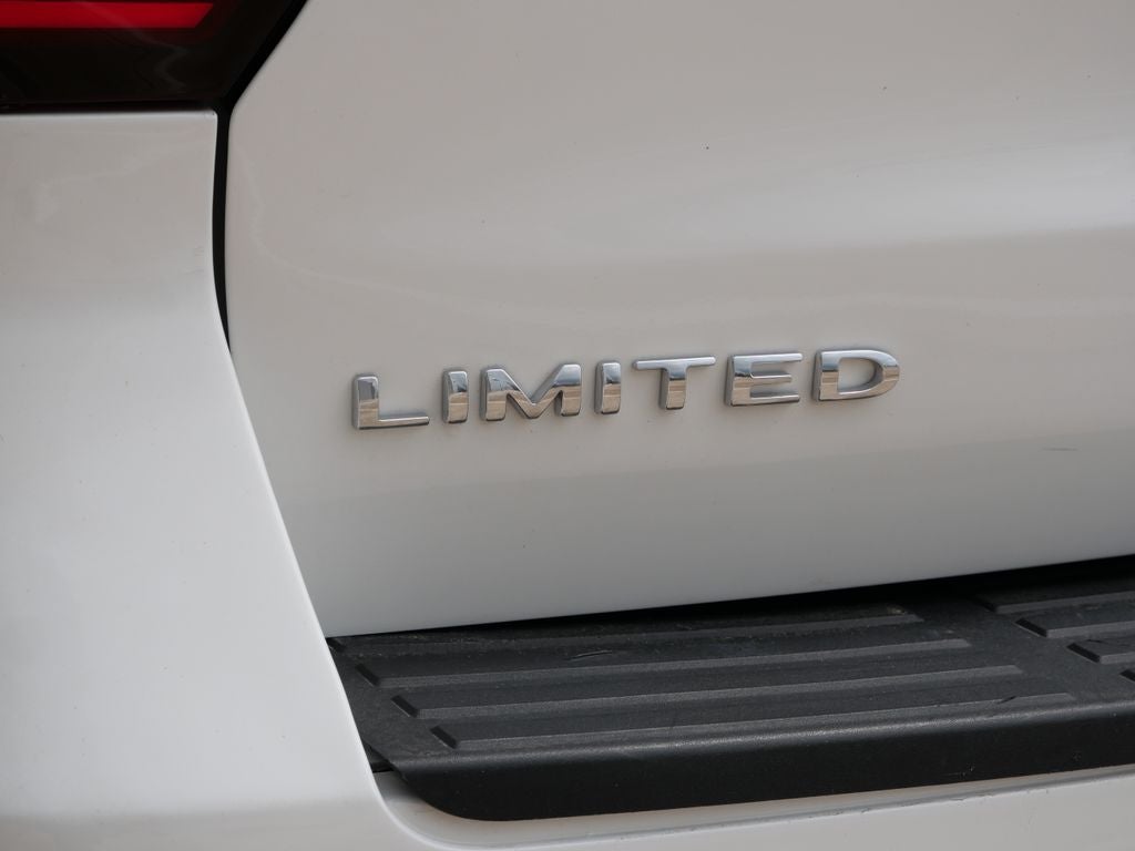 2024 Ford Expedition Max Limited 4WD | 7 Passenger