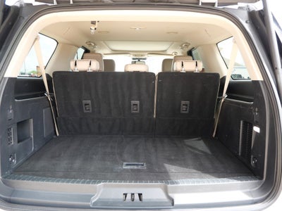 2024 Ford Expedition Max Limited 4WD | 7 Passenger