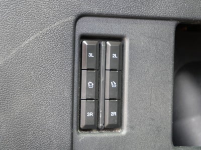 2024 Ford Expedition Max Limited 4WD | 7 Passenger