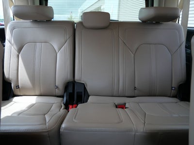 2024 Ford Expedition Max Limited 4WD | 7 Passenger