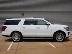 2024 Ford Expedition Max Limited 4WD | 7 Passenger