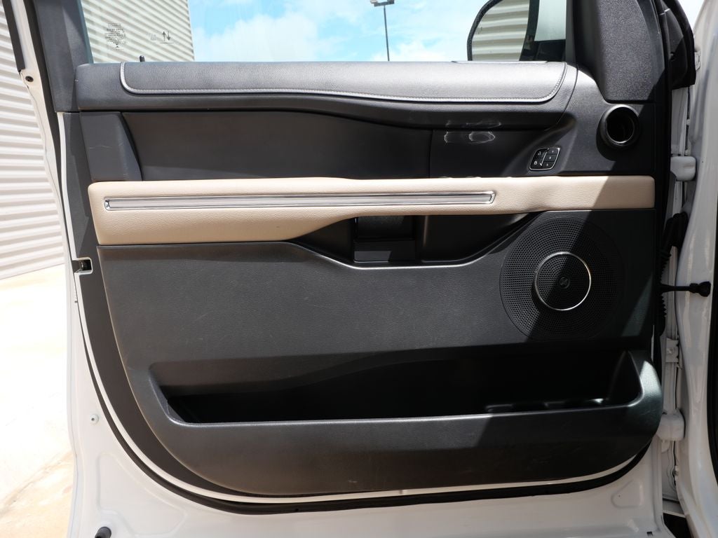 2024 Ford Expedition Max Limited 4WD | 7 Passenger