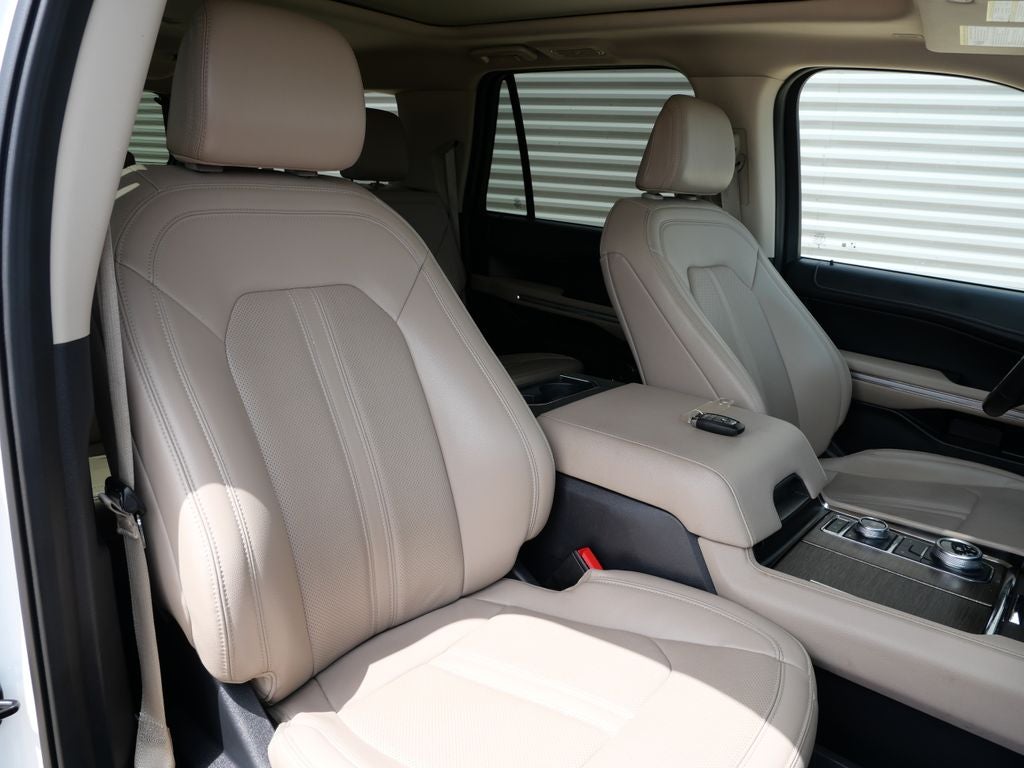 2024 Ford Expedition Max Limited 4WD | 7 Passenger