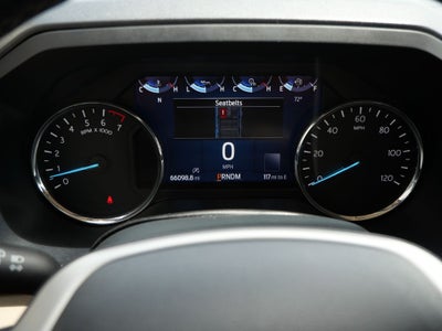 2024 Ford Expedition Max Limited 4WD | 7 Passenger