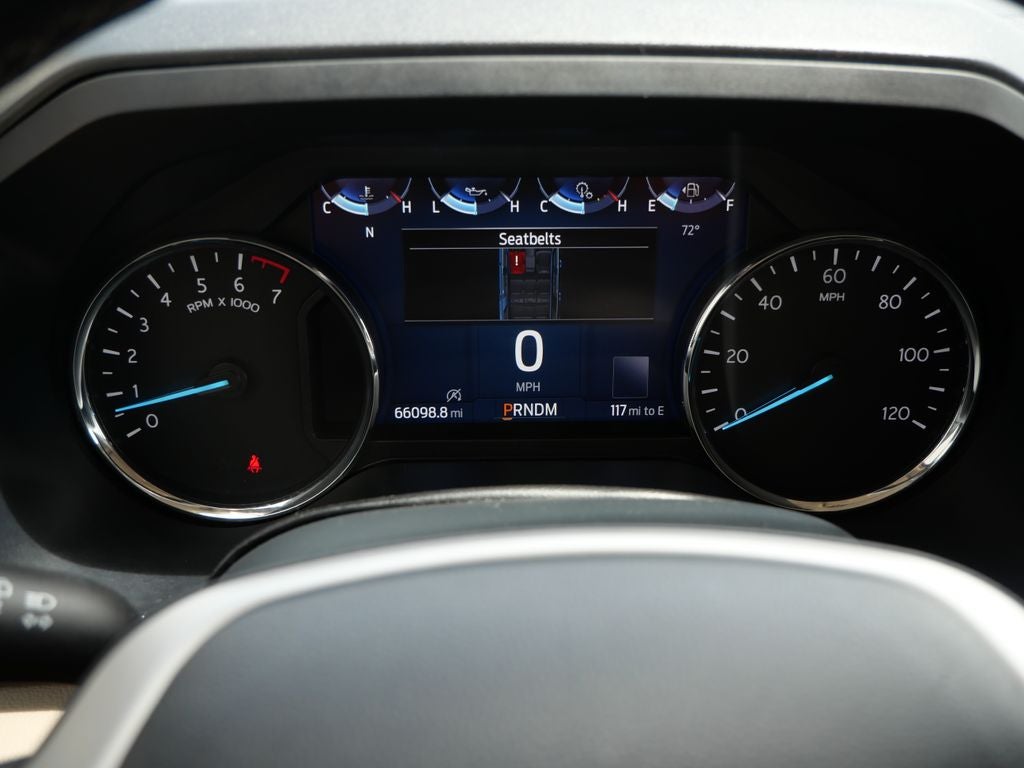 2024 Ford Expedition Max Limited 4WD | 7 Passenger