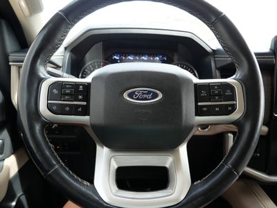 2024 Ford Expedition Max Limited 4WD | 7 Passenger