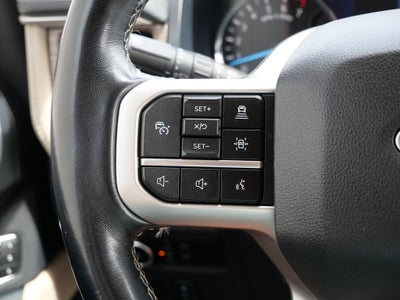 2024 Ford Expedition Max Limited 4WD | 7 Passenger
