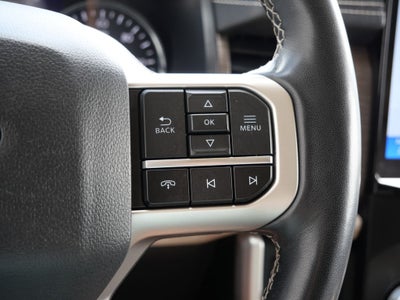 2024 Ford Expedition Max Limited 4WD | 7 Passenger