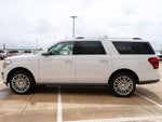 2024 Ford Expedition Max Limited 4WD | 7 Passenger