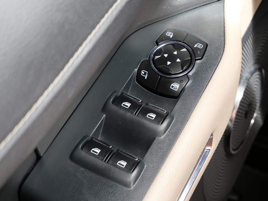 2024 Ford Expedition Max Limited 4WD | 7 Passenger