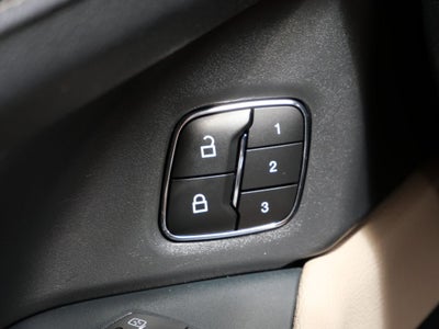 2024 Ford Expedition Max Limited 4WD | 7 Passenger