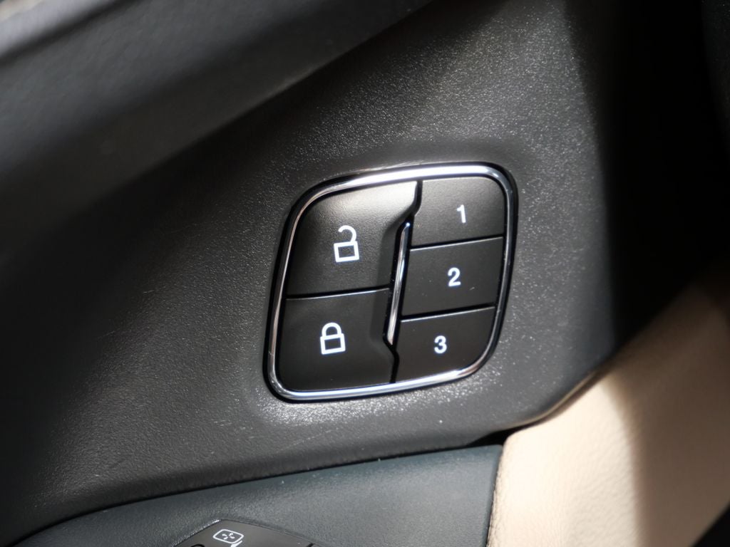 2024 Ford Expedition Max Limited 4WD | 7 Passenger