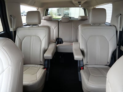 2024 Ford Expedition Max Limited 4WD | 7 Passenger