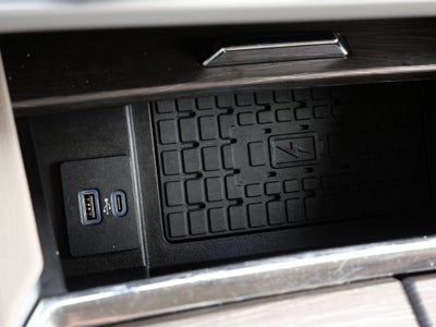 2024 Ford Expedition Max Limited 4WD | 7 Passenger