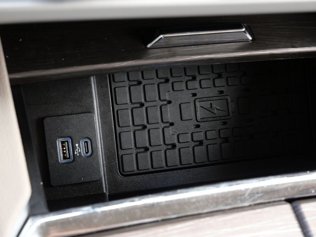 2024 Ford Expedition Max Limited 4WD | 7 Passenger