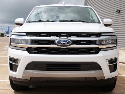 2024 Ford Expedition Max Limited 4WD | 7 Passenger