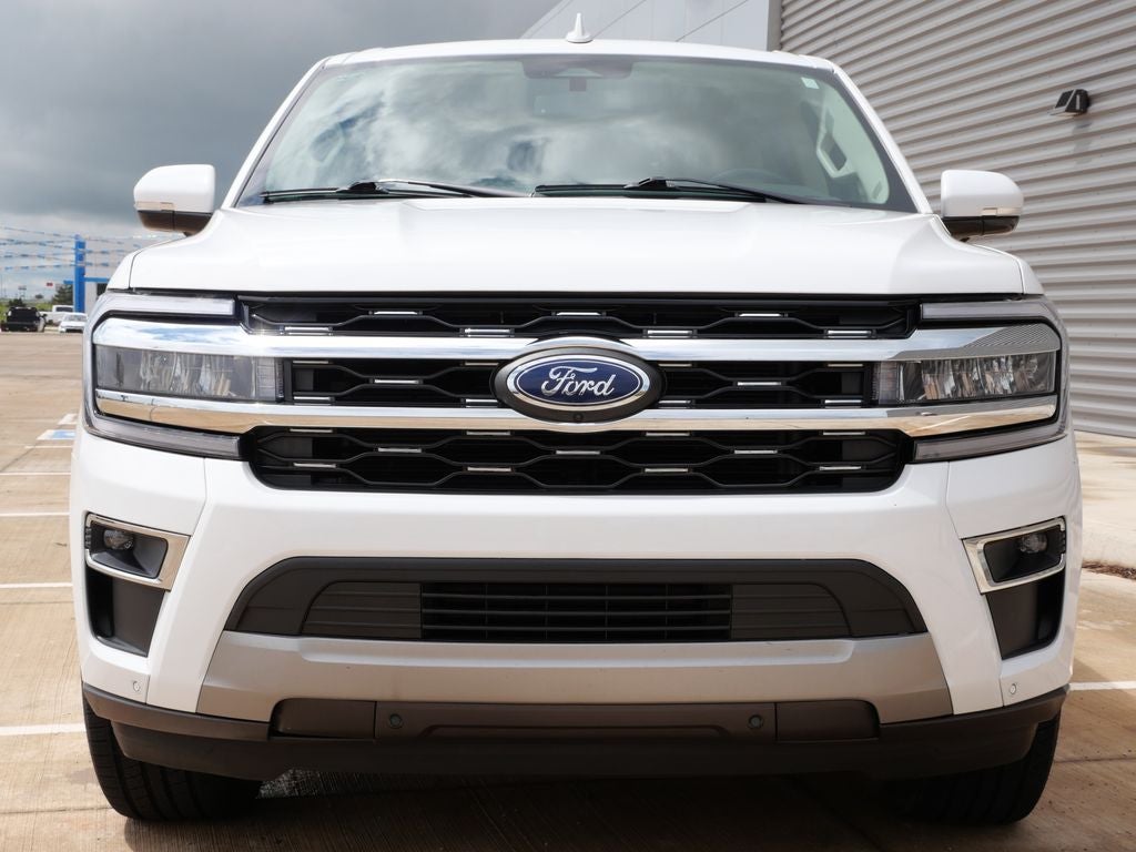 2024 Ford Expedition Max Limited 4WD | 7 Passenger