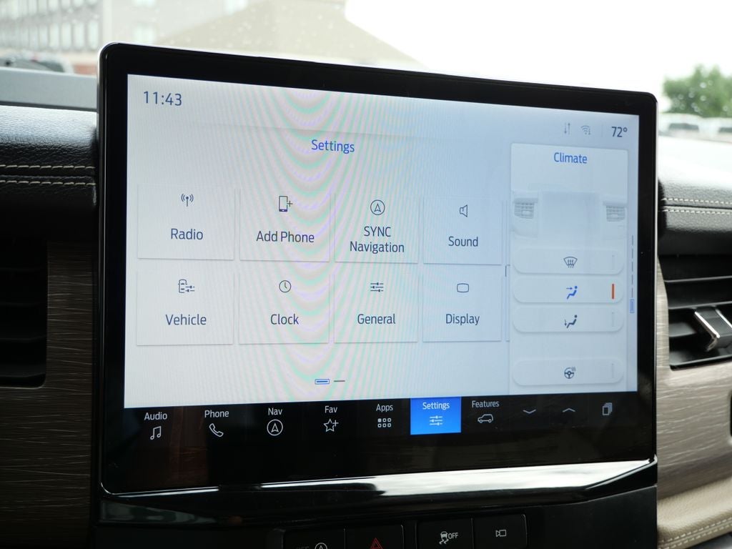 2024 Ford Expedition Max Limited 4WD | 7 Passenger